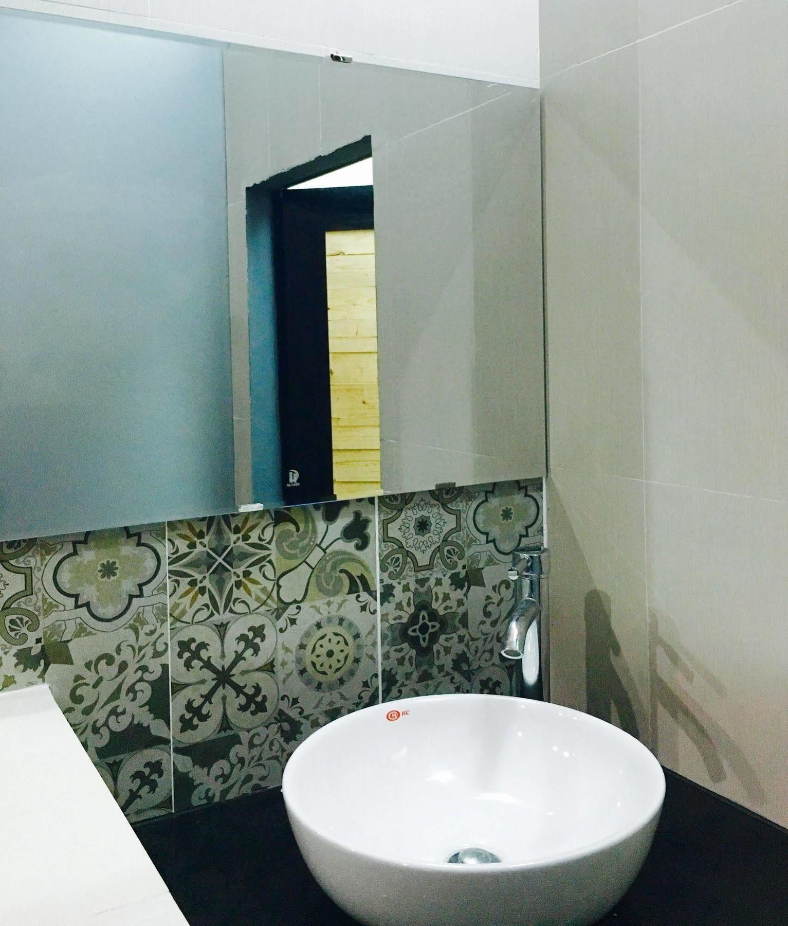 Goco Hostel Thành Pho Ho Chí Minh Esterno foto