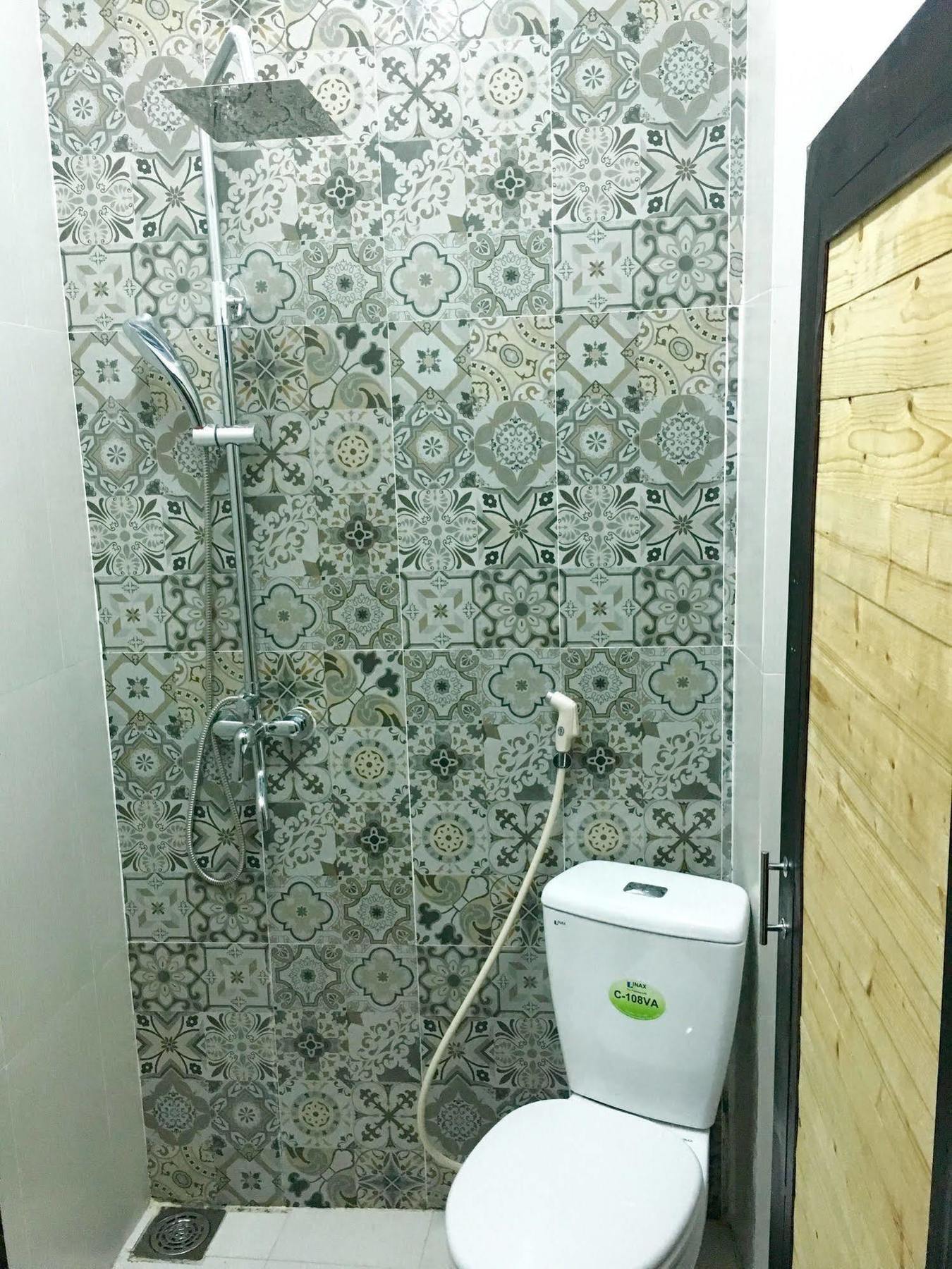 Goco Hostel Thành Pho Ho Chí Minh Esterno foto